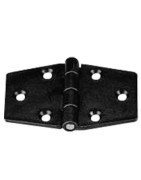 CERNIERE IN PLASTICA