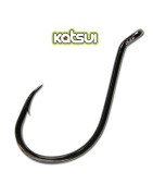 In questa categoria troverete qualsiasi amo della linea katsui