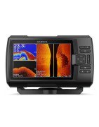 Ecoscandaglio Garmin Striker gps non cartografico con funzione clearvu