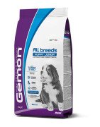 Prodotti speciali per una crescita sana ed equilibrata del vostro cane