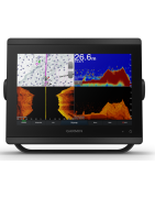 In questa categoria troverete tutti gli ecoscandagli GARMINIn questa categoria troverete tutti gli ecoscandagli