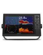 In questa categoria troverete tutti gli ecoscandagli GARMINIn questa categoria troverete tutti gli ecoscandagli