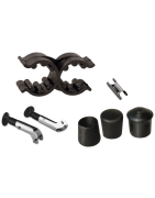 Tutti gli accessori e supporti per le scalette disponibili in negozio le troverete in questa categoria