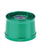 Bobine di ricambio per i vostri mulinelli, grazie a ciò potete avere più bobine per i vostri mulinelli.