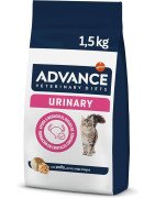 ADVANCE VETERINARY GATTO