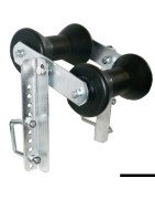 RULLI CARRELLI VERRICELLI