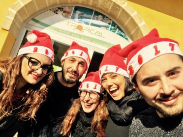 TANTI AUGURI DAL TEAM TROPICAL STORE